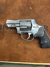 TAURUS 85 .38 SPL - Image 1 of 4