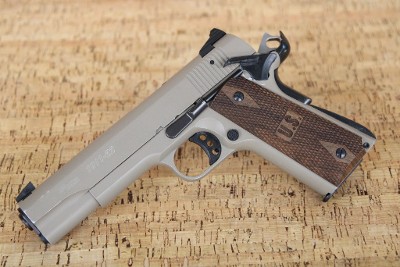 SIG SAUER 1911-22 .22 LR - Image 10 of 13