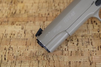 SIG SAUER 1911-22 .22 LR - Image 11 of 13