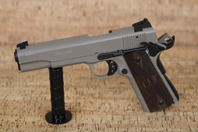SIG SAUER 1911-22 .22 LR - Image 2 of 13