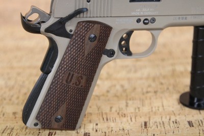 SIG SAUER 1911-22 .22 LR - Image 7 of 13