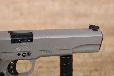 SIG SAUER 1911-22 .22 LR - Image 9 of 13