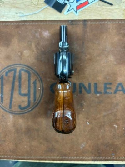 TAURUS 85.38 SPL - Image 3 of 4