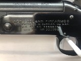 NEW ENGLAND FIREARMS CO. Handi rifle .223 REM - Image 21 of 21
