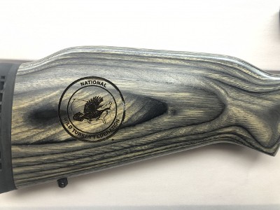 NEW ENGLAND FIREARMS CO. Handi rifle .223 REM - Image 3 of 21