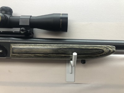 NEW ENGLAND FIREARMS CO. Handi rifle .223 REM - Image 6 of 21