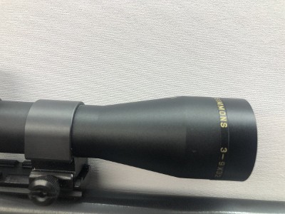 NEW ENGLAND FIREARMS CO. Handi rifle .223 REM - Image 9 of 21