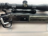 NEW ENGLAND FIREARMS CO. Handi rifle .223 REM - Image 5 of 21
