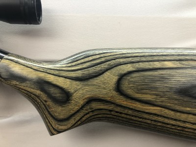 NEW ENGLAND FIREARMS CO. Handi rifle .223 REM - Image 17 of 21