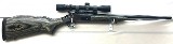 NEW ENGLAND FIREARMS CO. Handi rifle .223 REM - Image 1 of 21