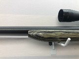 NEW ENGLAND FIREARMS CO. Handi rifle .223 REM - Image 14 of 21