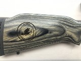 NEW ENGLAND FIREARMS CO. Handi rifle .223 REM - Image 3 of 21