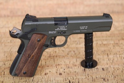 SIG SAUER 1911-22 .22 LR - Image 6 of 12