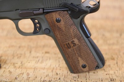 SIG SAUER 1911-22 .22 LR - Image 3 of 12