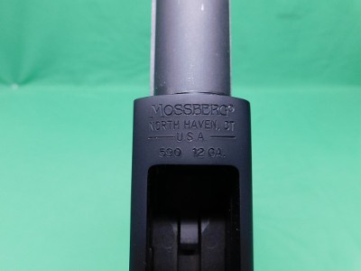 MOSSBERG 590 SHOCKWAVE 12 GA - Image 7 of 7