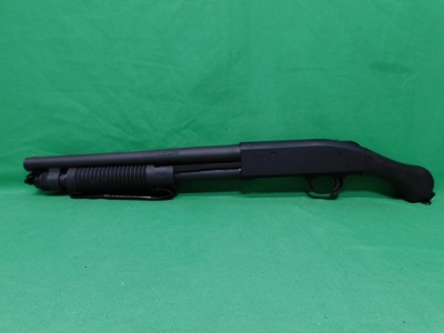 MOSSBERG 590 SHOCKWAVE 12 GA - Image 3 of 7