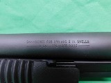 MOSSBERG 590 SHOCKWAVE 12 GA - Image 4 of 7