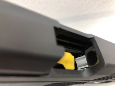 TAURUS GX2 9MM LUGER (9x19 PARA) - Image 12 of 13