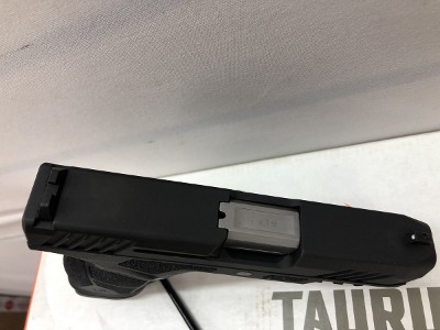 TAURUS GX2 9MM LUGER (9x19 PARA) - Image 8 of 13