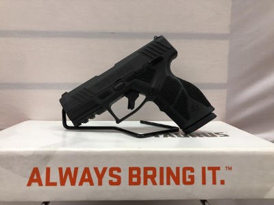 TAURUS GX2 9MM LUGER (9x19 PARA) - Image 2 of 13