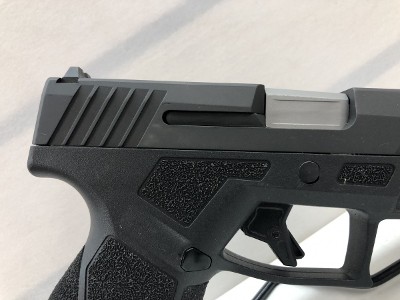 TAURUS GX2 9MM LUGER (9x19 PARA) - Image 10 of 13
