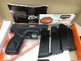 TAURUS GX2 9MM LUGER (9x19 PARA) - Image 1 of 13