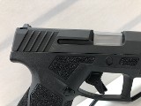 TAURUS GX2 9MM LUGER (9x19 PARA) - Image 10 of 13