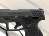 TAURUS GX2 9MM LUGER (9x19 PARA) - Image 4 of 13