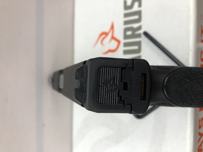 TAURUS GX2 9MM LUGER (9x19 PARA) - Image 6 of 13