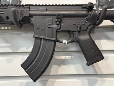DIAMONDBACK DB15 5.56X45MM NATO - Image 10 of 13