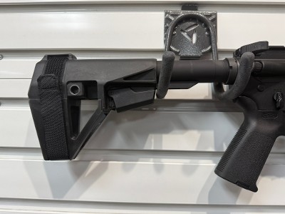 DIAMONDBACK DB15 5.56X45MM NATO - Image 7 of 13