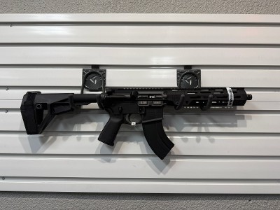DIAMONDBACK DB15 5.56X45MM NATO - Image 1 of 13