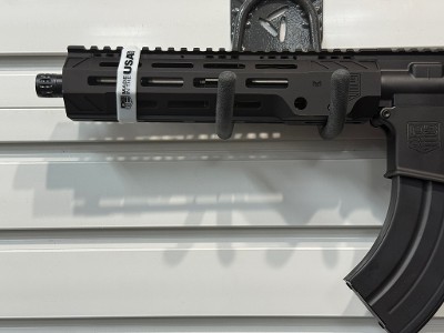 DIAMONDBACK DB15 5.56X45MM NATO - Image 12 of 13