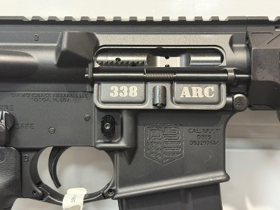 DIAMONDBACK DB15 5.56X45MM NATO - Image 6 of 13