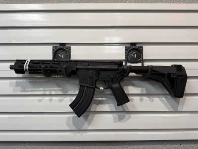 DIAMONDBACK DB15 5.56X45MM NATO - Image 9 of 13