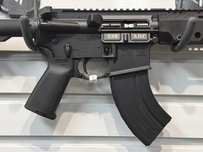 DIAMONDBACK DB15 5.56X45MM NATO - Image 2 of 13