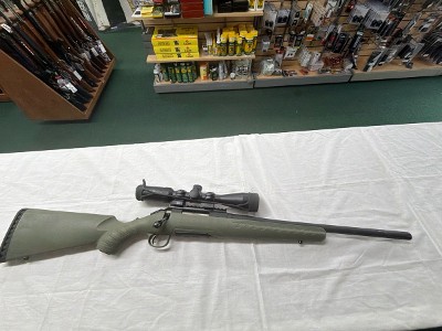 RUGER AMERICAN PREDATOR .308 WIN - Image 1 of 2