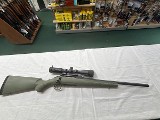 RUGER AMERICAN PREDATOR .308 WIN - Image 1 of 2
