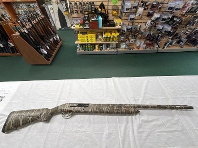 CZ 1012 12 GA - Image 1 of 2