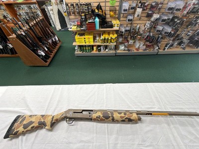 BROWNING SILVER FIELD FDE (011430204) 12 GA - Image 1 of 2