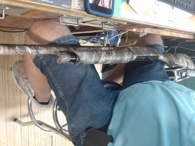 WINCHESTER SXP WATERFOWL (512413392) 12 GA - Image 2 of 2