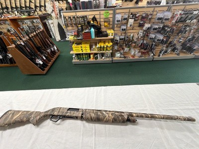 WINCHESTER SXP WATERFOWL (512413392) 12 GA - Image 1 of 2