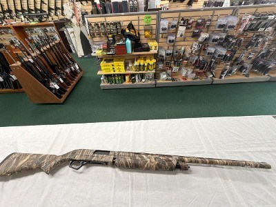WINCHESTER SXP WATERFOWL (512413392) 12 GA