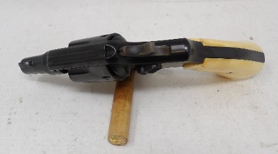 SMITH & WESSON MODEL 10 .38 SPL - Image 7 of 7