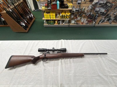 MOSSBERG PATRIOT 2789030-06 .30-06 SPRG - Image 1 of 1
