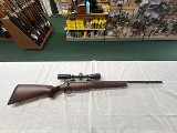 MOSSBERG PATRIOT 2789030-06 .30-06 SPRG - Image 1 of 1
