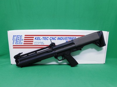 KELTEC KSG 12 GA - Image 1 of 8
