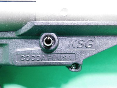 KELTEC KSG 12 GA - Image 4 of 8