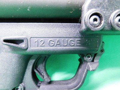 KELTEC KSG 12 GA - Image 5 of 8