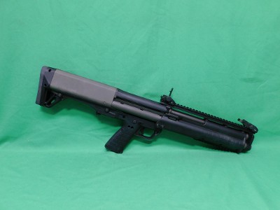 KELTEC KSG 12 GA - Image 2 of 8